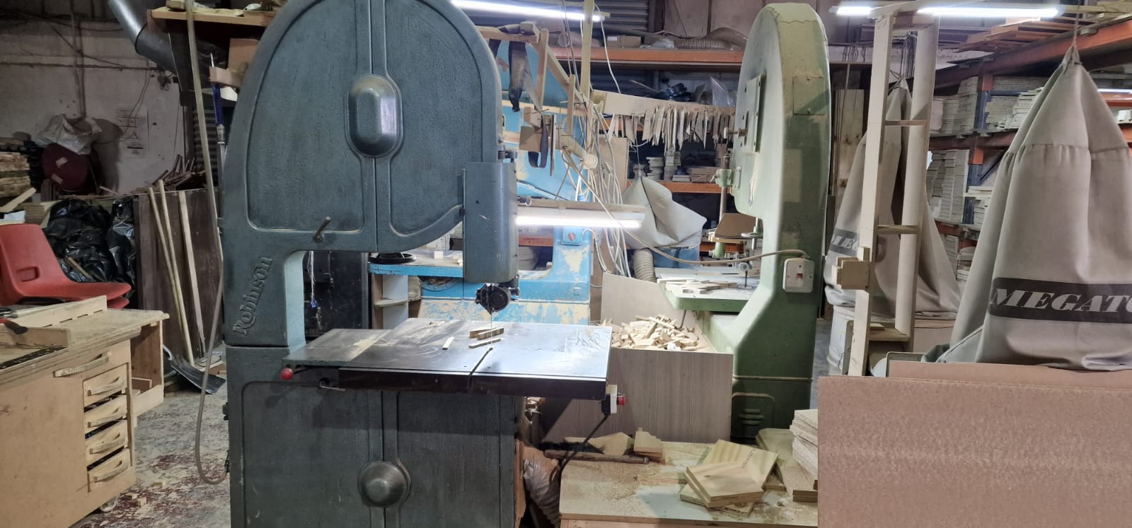 Elite Frames – Sofa Frame Manufacturing
