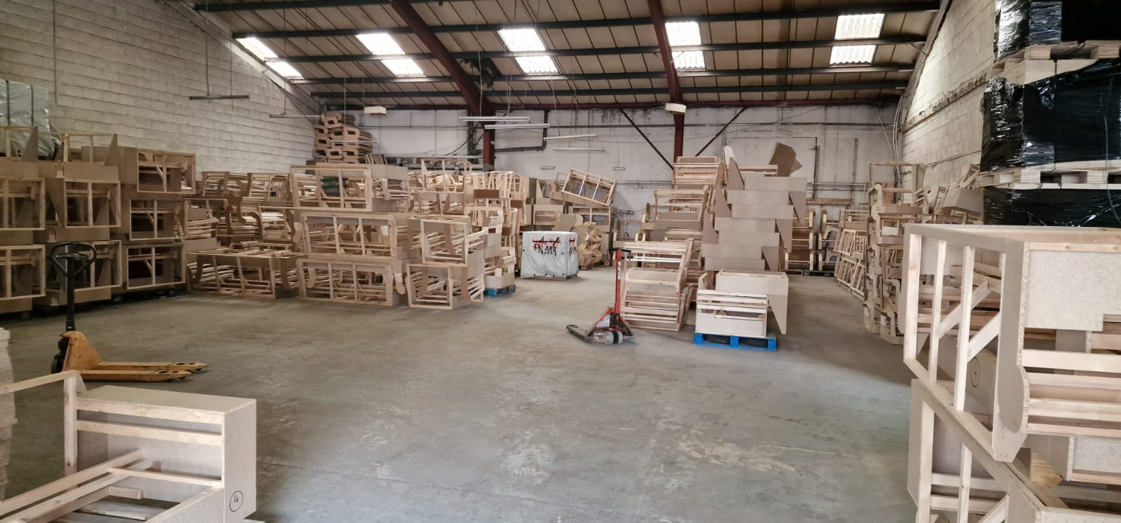 Elite Frames – Sofa Frame Manufacturing